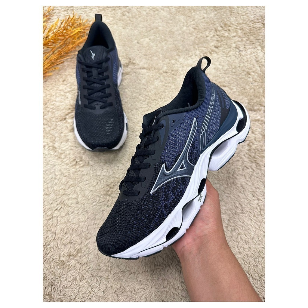 Tenis mizuno r best sale