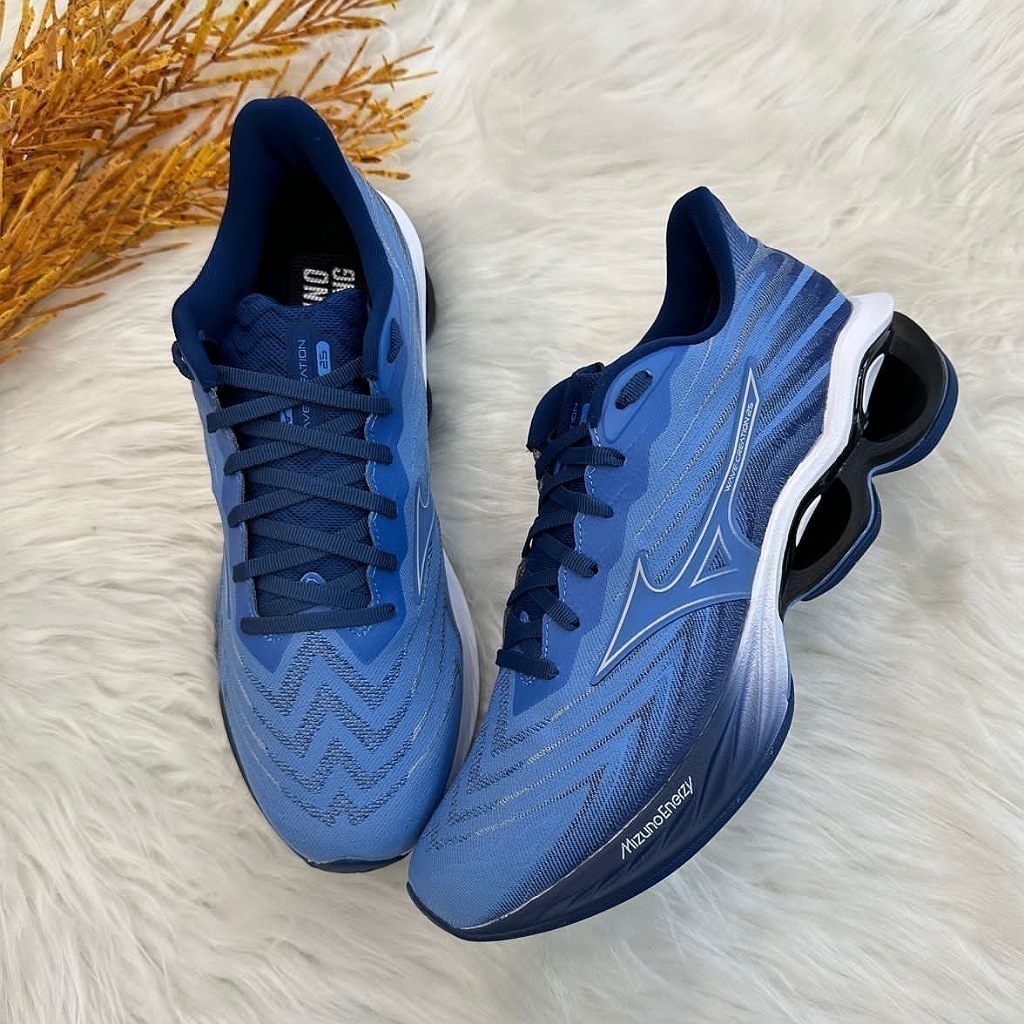 Comprar tenis mizuno wave creation masculino hot sale