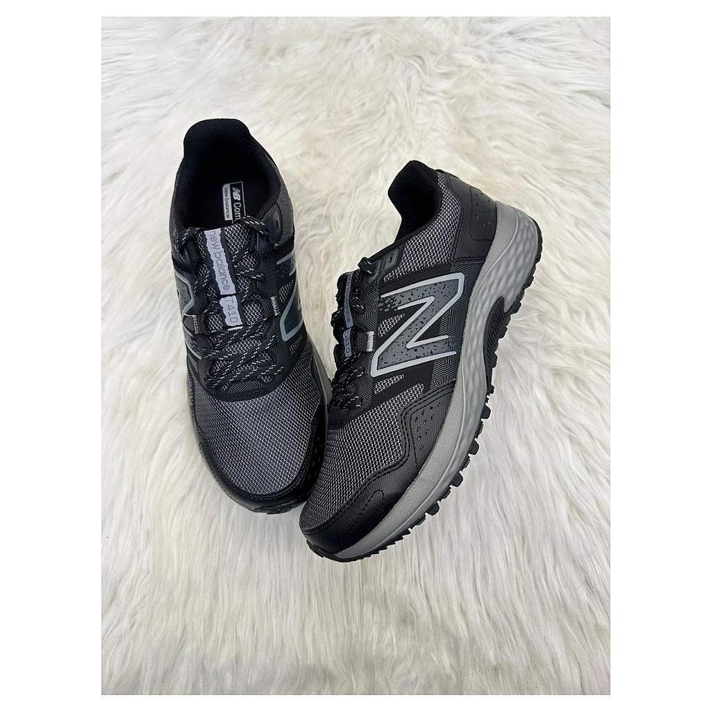 T NIS NEW BALANCE TRAIL RUNNING COURDE EN SENTIER MASCULINO