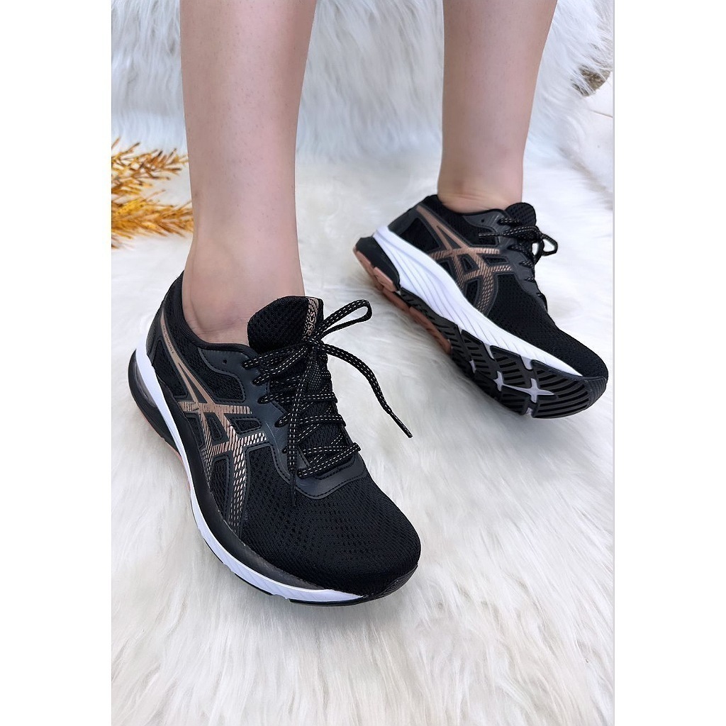 TENIS ASICS GEL SHOGUN 6 FEMININO