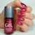 Esmalte Bella Brazil Efeito Gel Metalizado 219 Brilhante - comprar online