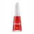 Esmalte Risqué Cremoso Vermelho Felicidade 8ml