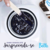 Cera Elástica Dark Chocolate BlueBerry Premium Depil Bella 1kg - Casa da Manicure