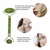 Rolo Massageador Pedra de Jade Connert - comprar online