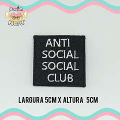Anti Social Social Club - comprar online