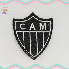 Atlético Mineiro 7x6 - comprar online