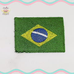 Bandeira Brasil - comprar online