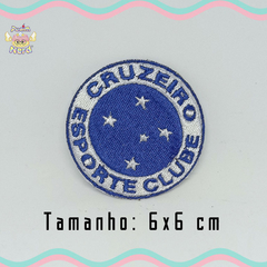 Cruzeiro 6x6 - comprar online