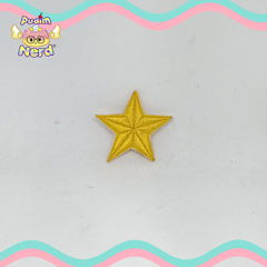 Estrela Pequena 4x3,5 - comprar online