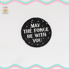 May the Force - Star Wars - comprar online