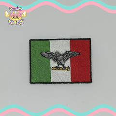 Bandeira Itália Eagle - comprar online