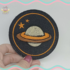 Patch Jupiter 9x9 cms