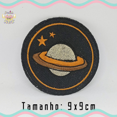 Patch Jupiter 9x9 cms - comprar online