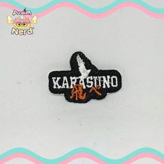 Karasuno Haikyuu! - comprar online