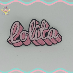 Quote Lolita Vintage 10x5 - comprar online