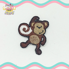 Safari Macaco Pequeno - comprar online