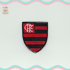 Patch Flamengo Pequeno