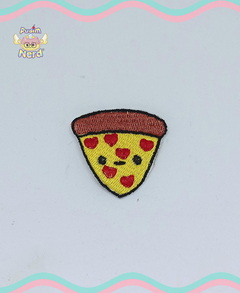 Patch Pizza Kawaii - comprar online