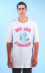 REMERA SAVE THE WORLD 05 BLANCO