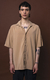 CAMISA PANORAMA BEIGE en internet