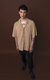 Imagen de CAMISA PANORAMA BEIGE