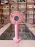 Ventilador Suporte Rosa INOVA - comprar online