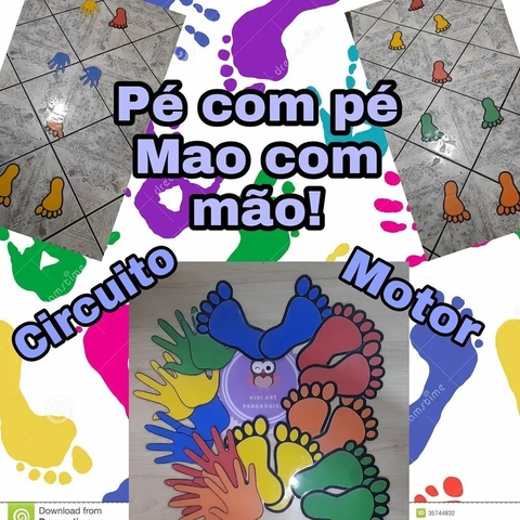 Jogo da Imitação PDF - Vivi Art Pedagógica