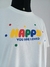 Camiseta Happy