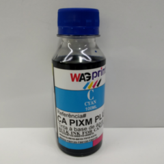 CA PIXMA PLUS CYAN 100ML