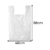Sacola Branca Linha Super | Libreplast | 3 TAMANHOS c/1000 - Artplast Embalagens e Utilidades domésticas em Geral 