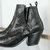 BOTIN CHARO NEGRO - Shelosophy ⎮Chile