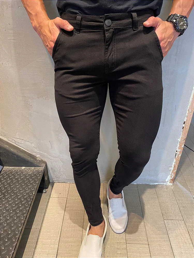 Calça hotsell bengaline masculina