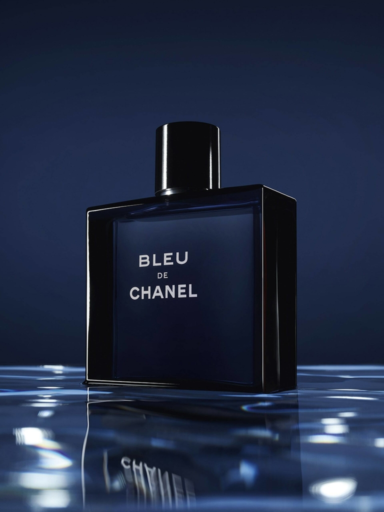 Decant Bleu de Chanel 5ml Eau de Toilette