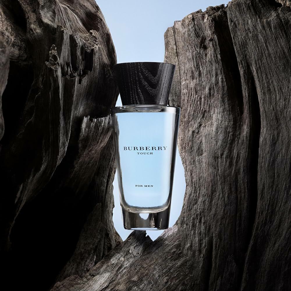 Decant Burberry Touch 5ml Eau de Toilette