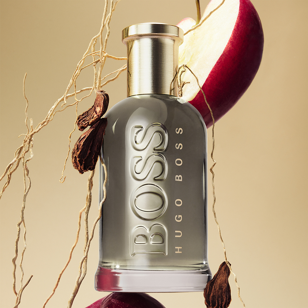 Decant Hugo Boss Bottled 5ml Eau de Parfum