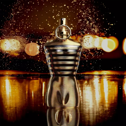 Jean Paul Gaultier Le Beau EDT – The Fragrance Decant Boutique®