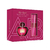 Antonio Banderas HER SECRET temptation EDT 80 ML + DEO 150 Ml