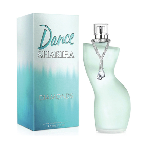 Dance Diamonds EDT