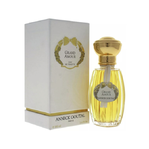 Annick Goutal Grand Amour EDT