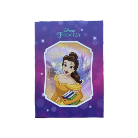 Perfume Infantil Princesas + Stickers De Regalo