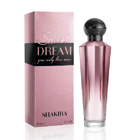 Shakira Sweet Dream EDT