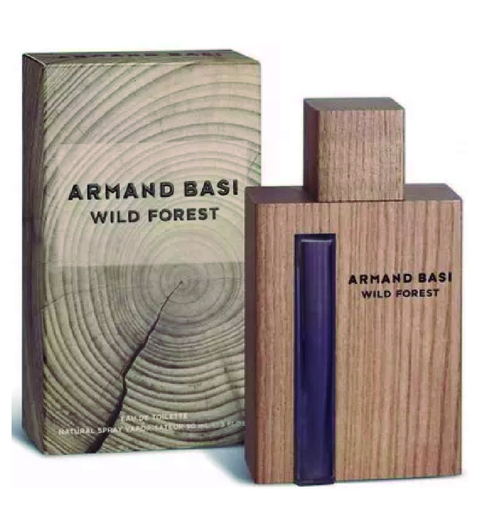 Armand Basi Wild Forest