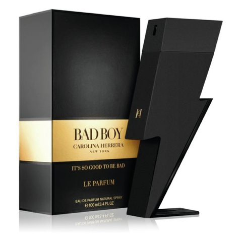 Carolina Herrera Bad Boy Le Parfum