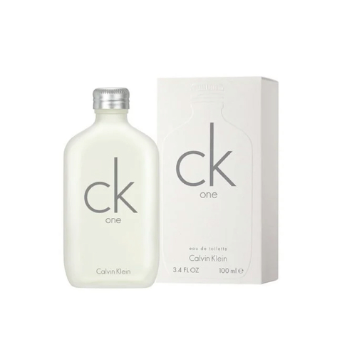 Calvin Klein One EDT