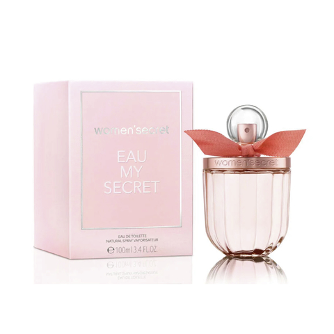 Women Secret Eau My Secret EDT