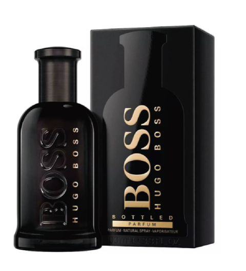 Hugo Boss Bottled Parfum EDP