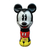 Mickey Mouse Disney Shampoo + Acondicionador + Jabon Liquido