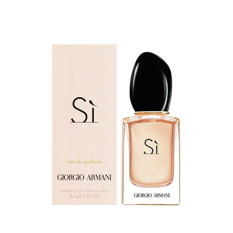 Armani Si EDP