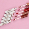 OFERTA Matte Lip Gloss Color Shock de Pink 21