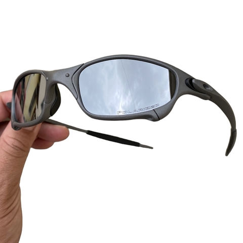 Oculos Oakley Juliet - Lonytech